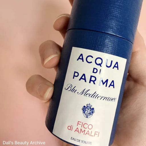 아쿠아 디 파르마 edt