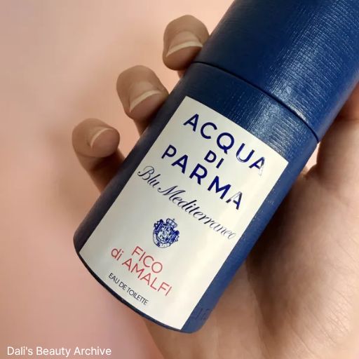 아쿠아 디 파르마 edt 패키지