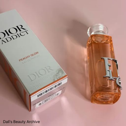 디올 어딕트 피치 글로우 30ml