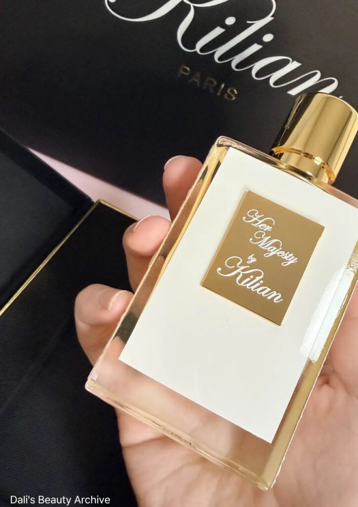킬리안 허 마제스티 50ml 보틀 