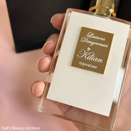 킬리안 리에종 데인저러스 향수 50ml