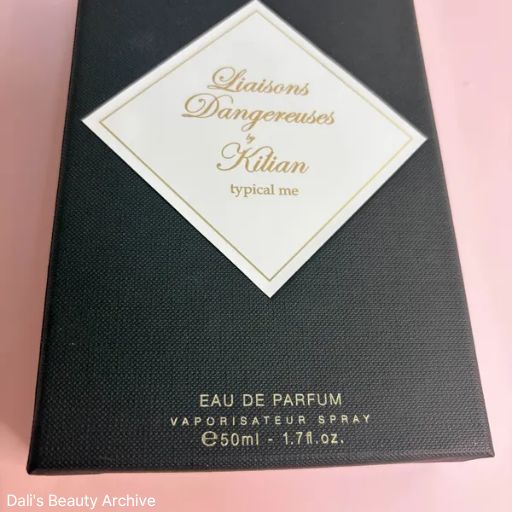 킬리안의 리에종 데인저러스 티피컬 미 (50ml) 향수