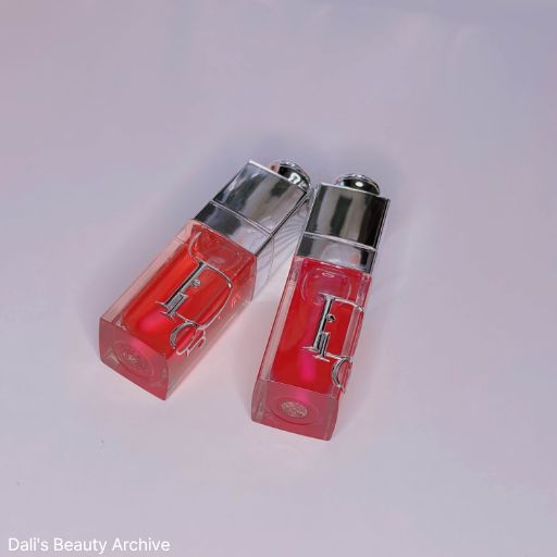 디올 어딕트 립 글로우 오일 패키지