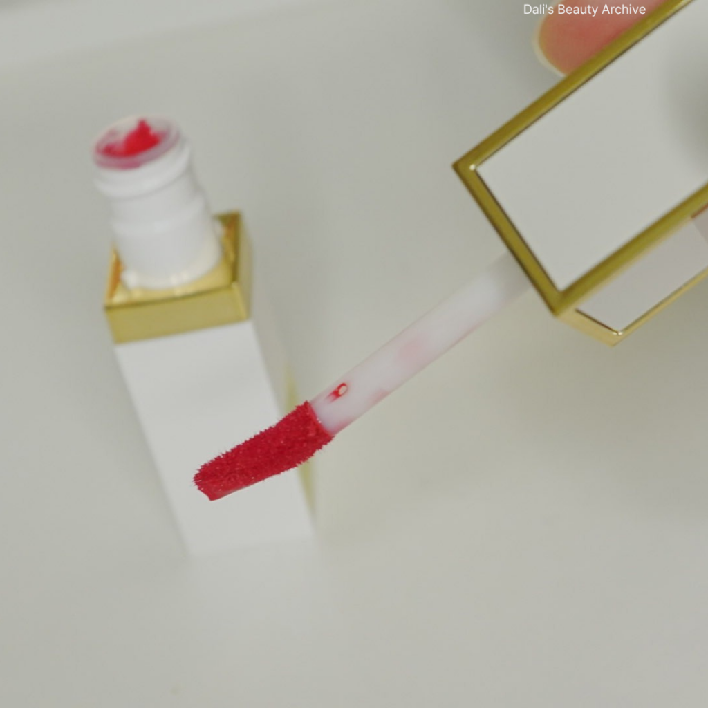 톰포드 쏠레이 틴티드 립 글로우 어플리케이터 리뷰